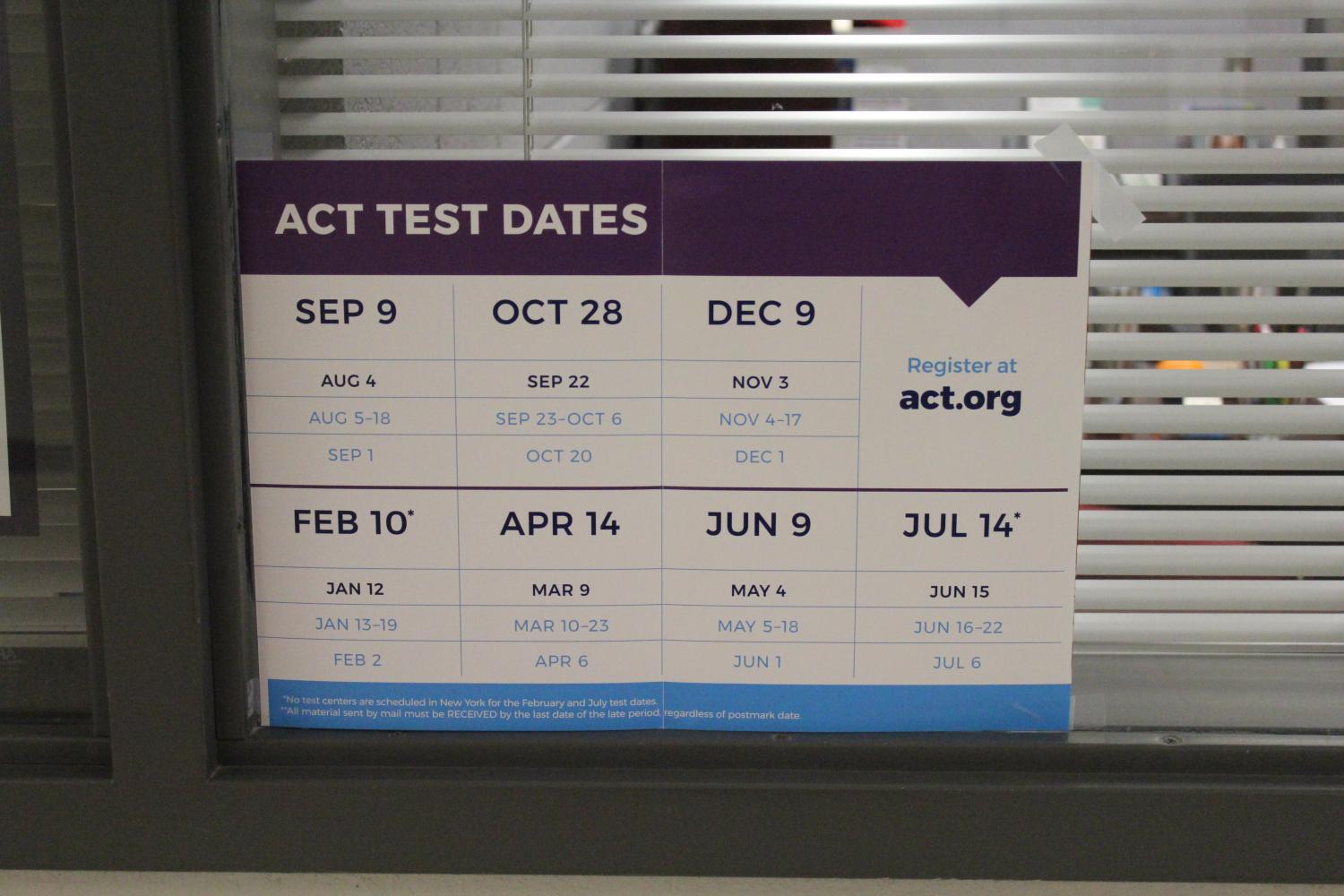 Tips to Prepare for the SAT/ACT