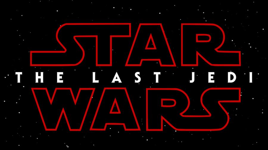 Star Wars: The Last Jedi 
