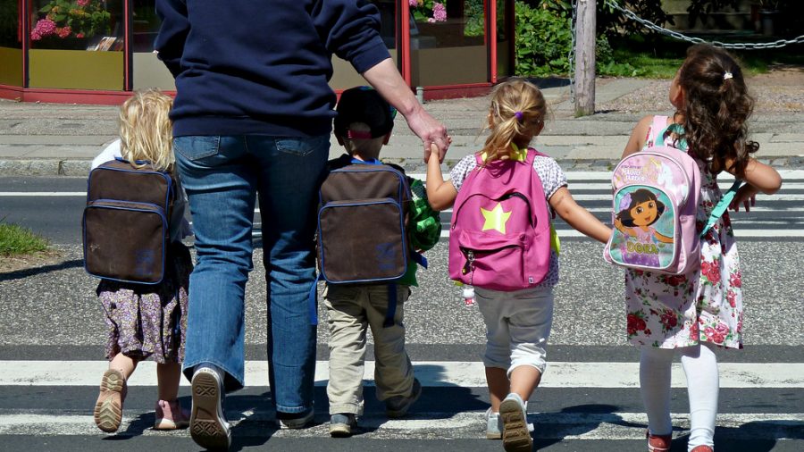 School shooting raises prices of bulletproof backpacks