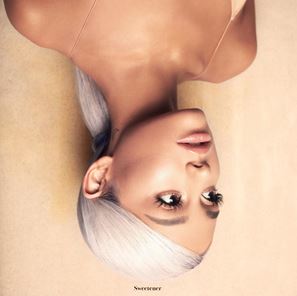 Album Review : Sweetener by Ariana Grande