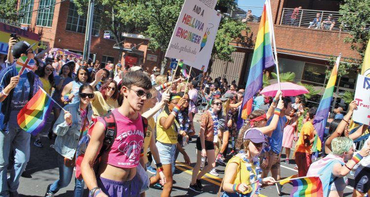 gay pride week in atlanta