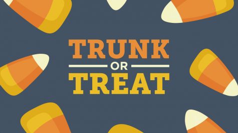 Mill Creek to Host Trunk or Treat Event