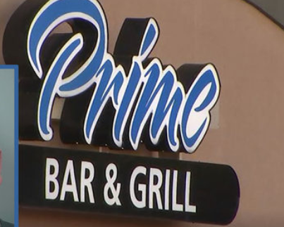 Suspect Identified in Shooting Outside Gwinnett Bar