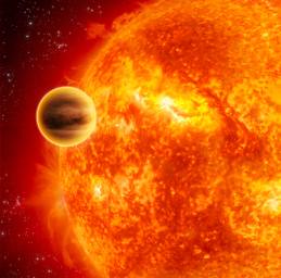 An exoplanet is a planet that orbits a star outside of our solar system. Scientists recently may have found a way to detect oxygen in exoplanets, leading to other studies.