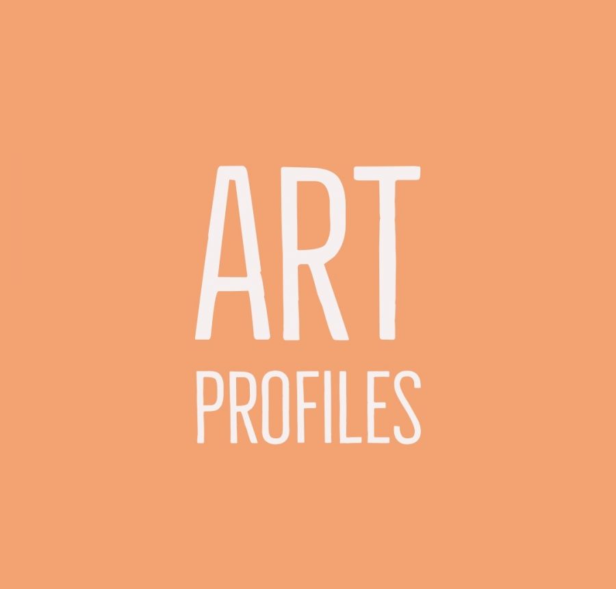 Art Profiles from students