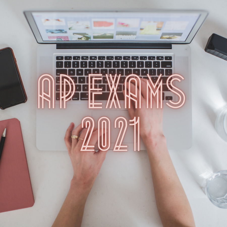 AP Exams 2021
