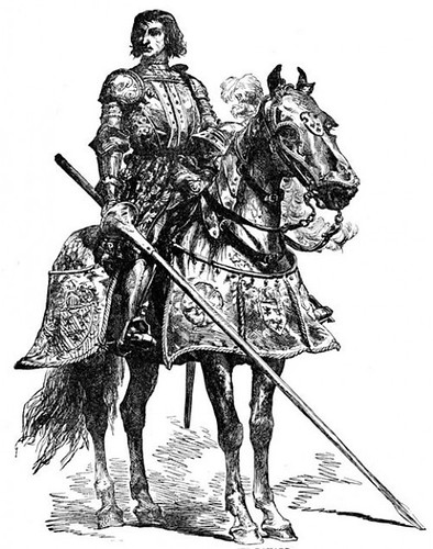 The Green Knight centers around the story of Sir Gawain, the nephew and a knight at King Arthurs roundtable and his search for the Green Knight.