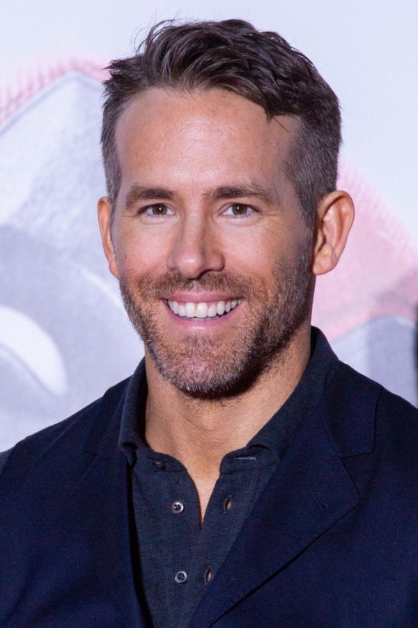 Ryan Reynolds stars as Guy in the new hit film from 20th Century Fox Free Guy
