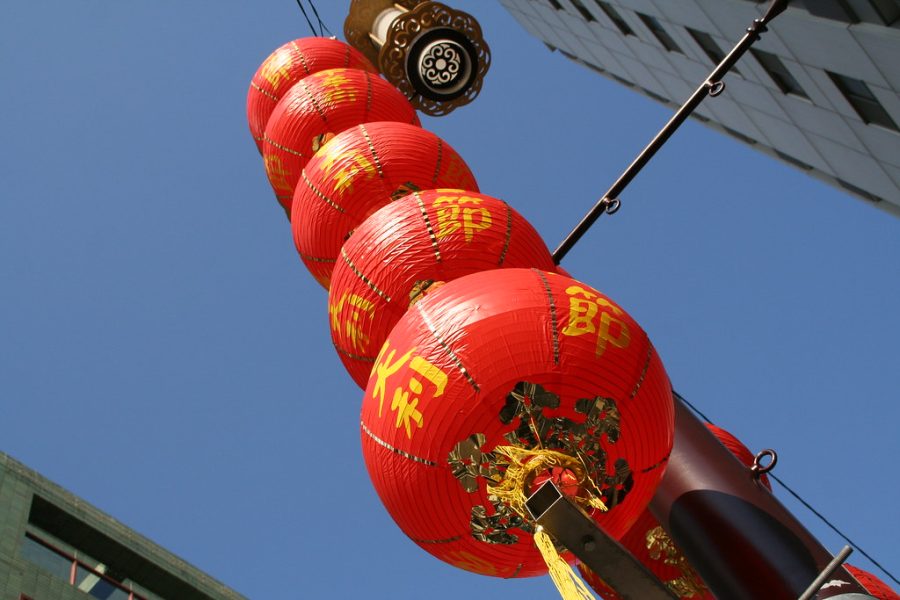 Chinese+New+Year+Lanterns