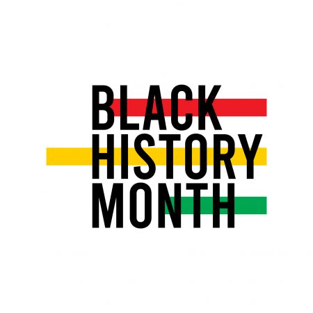 Students celebrate Black History Month