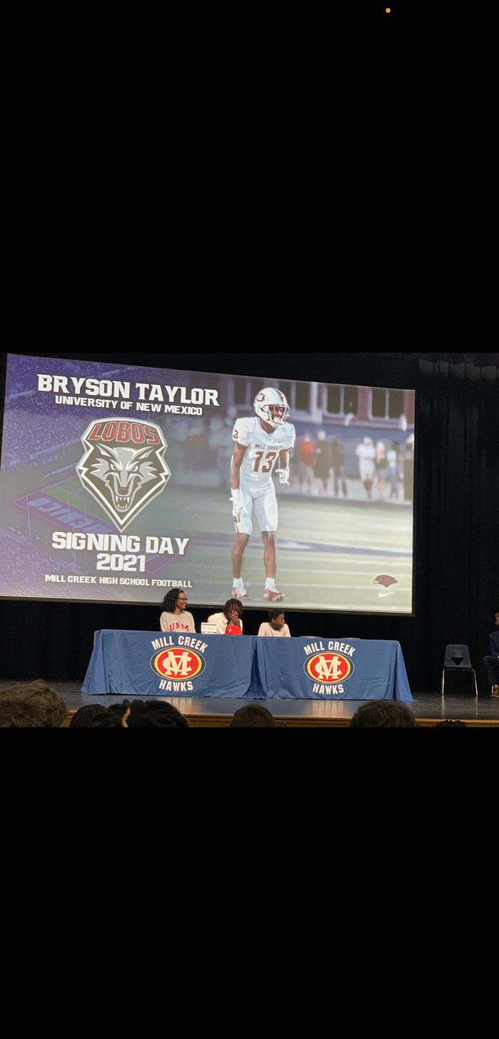 Bryson+Taylor+signing+to+New+Mexico+University