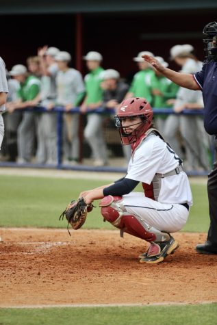Wesley Farmer, 12, playing at Mill Creek; against Buford. 