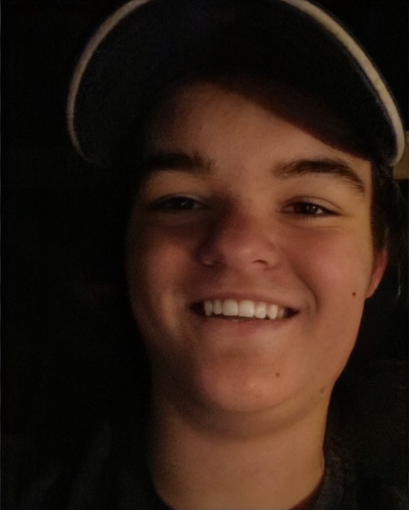 Haley Houck