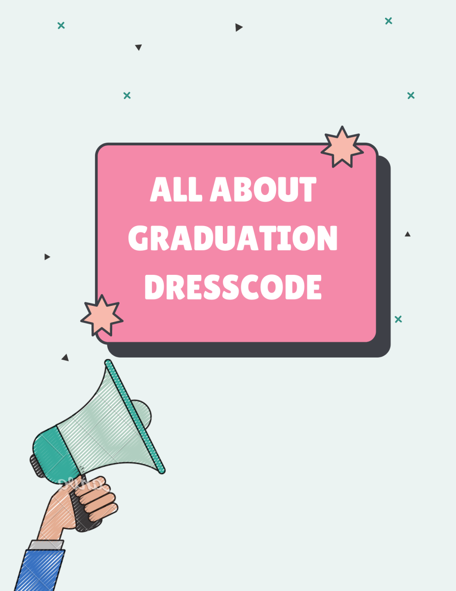 Graduation Dress Code