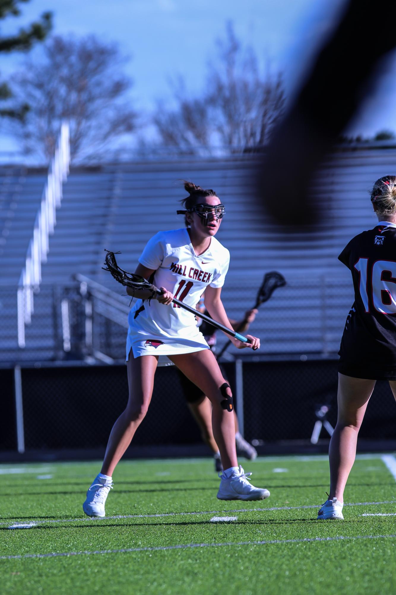 Girls+Lacrosse+Game+at+Home+vs.+North+Gwinnett+Photo+Essay